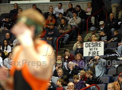 Thumbnail 3 in NYSPHSAA Championships (Division II Semifinals) photogallery.