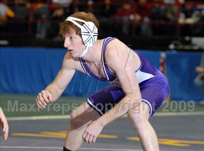 Thumbnail 3 in NYSPHSAA Championships (Division II Semifinals) photogallery.