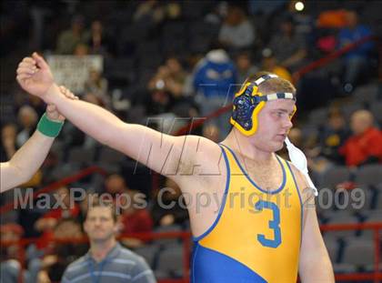 Thumbnail 1 in NYSPHSAA Championships (Division II Semifinals) photogallery.