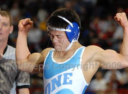 Thumbnail 2 in NYSPHSAA Championships (Division II Semifinals) photogallery.