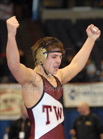 Thumbnail 3 in NYSPHSAA Championships (Division II Semifinals) photogallery.