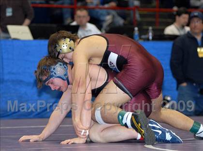 Thumbnail 3 in NYSPHSAA Championships (Division II Semifinals) photogallery.