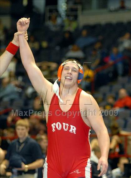 Thumbnail 3 in NYSPHSAA Championships (Division II Semifinals) photogallery.
