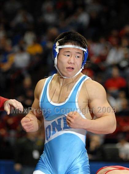 Thumbnail 3 in NYSPHSAA Championships (Division II Semifinals) photogallery.