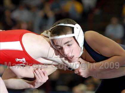 Thumbnail 3 in NYSPHSAA Championships (Division II Semifinals) photogallery.