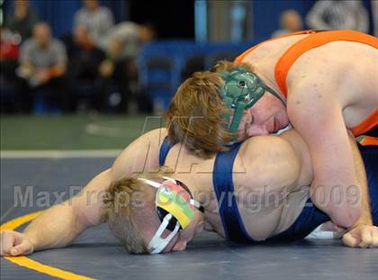 Thumbnail 1 in NYSPHSAA Championships (Division II Semifinals) photogallery.