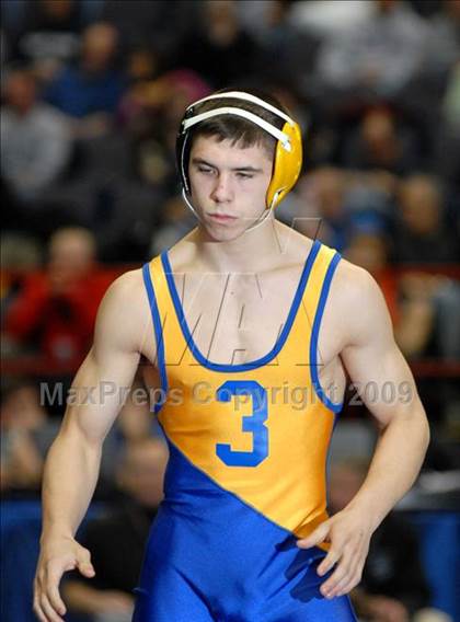 Thumbnail 2 in NYSPHSAA Championships (Division II Semifinals) photogallery.