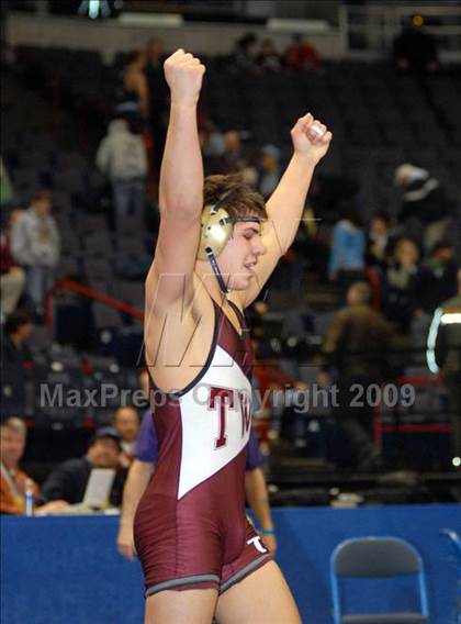 Thumbnail 2 in NYSPHSAA Championships (Division II Semifinals) photogallery.