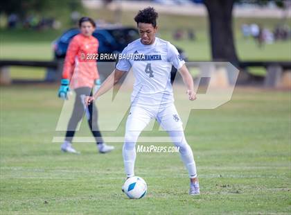Thumbnail 3 in Le Jardin Academy vs Kamehameha Hawai'i (HHSAA D2 Quarterfinal Playoff) photogallery.
