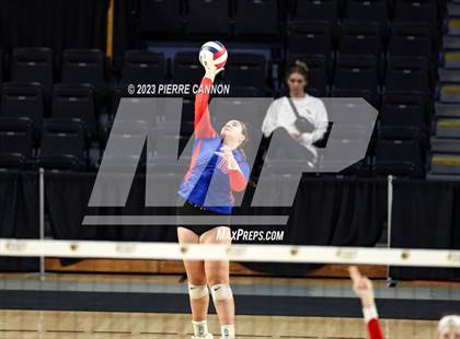 Thumbnail 2 in First Colonial vs. Riverside (VHSL Class 5 Final) photogallery.