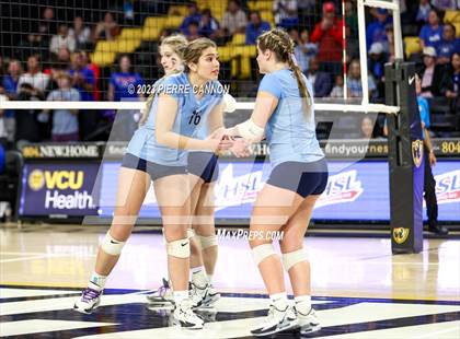 Thumbnail 2 in First Colonial vs. Riverside (VHSL Class 5 Final) photogallery.