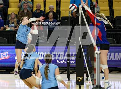 Thumbnail 2 in First Colonial vs. Riverside (VHSL Class 5 Final) photogallery.