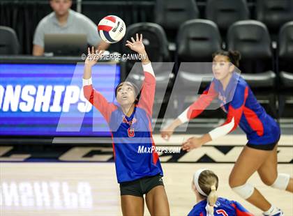 Thumbnail 1 in First Colonial vs. Riverside (VHSL Class 5 Final) photogallery.