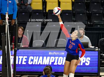 Thumbnail 2 in First Colonial vs. Riverside (VHSL Class 5 Final) photogallery.