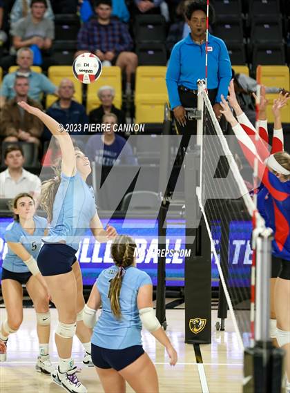 Thumbnail 3 in First Colonial vs. Riverside (VHSL Class 5 Final) photogallery.