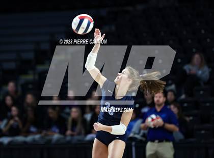 Thumbnail 3 in First Colonial vs. Riverside (VHSL Class 5 Final) photogallery.