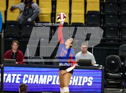 Thumbnail 1 in First Colonial vs. Riverside (VHSL Class 5 Final) photogallery.
