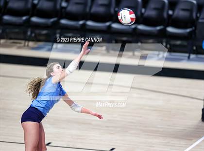 Thumbnail 1 in First Colonial vs. Riverside (VHSL Class 5 Final) photogallery.