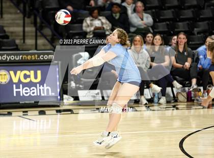 Thumbnail 3 in First Colonial vs. Riverside (VHSL Class 5 Final) photogallery.