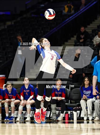 Thumbnail 1 in First Colonial vs. Riverside (VHSL Class 5 Final) photogallery.