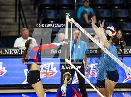 Thumbnail 3 in First Colonial vs. Riverside (VHSL Class 5 Final) photogallery.