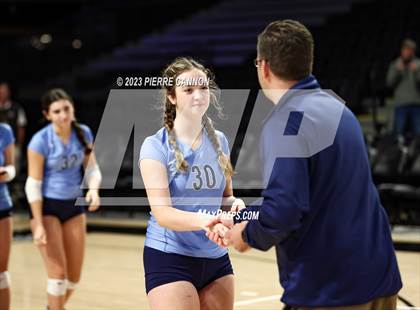 Thumbnail 2 in First Colonial vs. Riverside (VHSL Class 5 Final) photogallery.