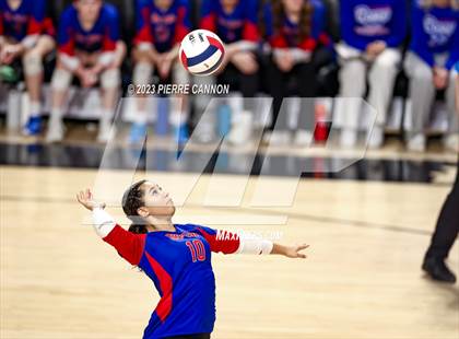 Thumbnail 1 in First Colonial vs. Riverside (VHSL Class 5 Final) photogallery.