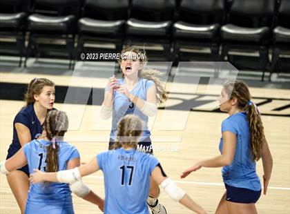 Thumbnail 1 in First Colonial vs. Riverside (VHSL Class 5 Final) photogallery.