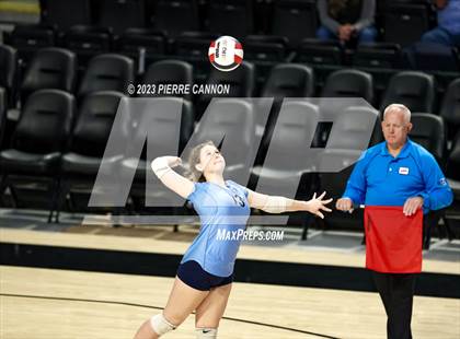 Thumbnail 3 in First Colonial vs. Riverside (VHSL Class 5 Final) photogallery.