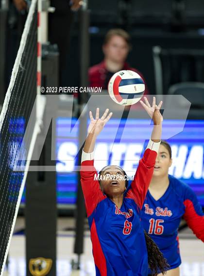 Thumbnail 3 in First Colonial vs. Riverside (VHSL Class 5 Final) photogallery.