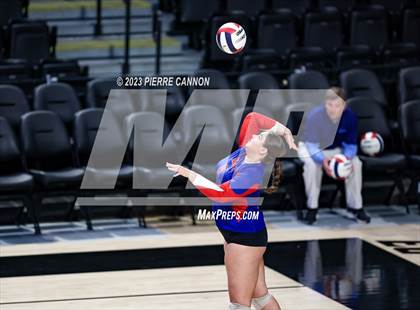 Thumbnail 1 in First Colonial vs. Riverside (VHSL Class 5 Final) photogallery.