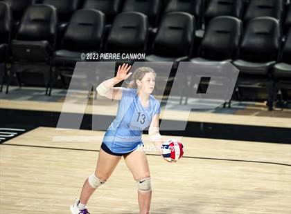 Thumbnail 2 in First Colonial vs. Riverside (VHSL Class 5 Final) photogallery.