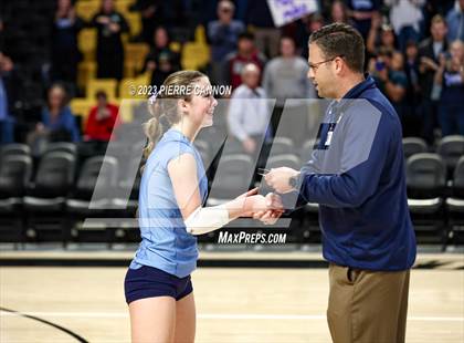 Thumbnail 2 in First Colonial vs. Riverside (VHSL Class 5 Final) photogallery.