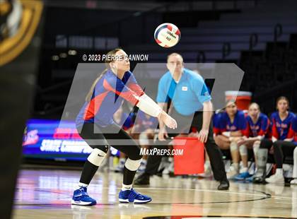 Thumbnail 3 in First Colonial vs. Riverside (VHSL Class 5 Final) photogallery.