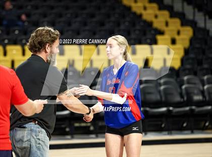 Thumbnail 2 in First Colonial vs. Riverside (VHSL Class 5 Final) photogallery.