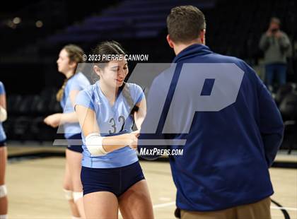 Thumbnail 3 in First Colonial vs. Riverside (VHSL Class 5 Final) photogallery.
