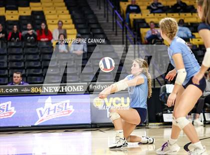 Thumbnail 3 in First Colonial vs. Riverside (VHSL Class 5 Final) photogallery.