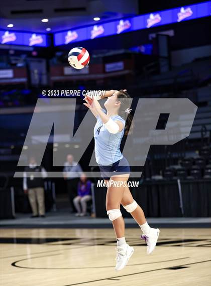 Thumbnail 1 in First Colonial vs. Riverside (VHSL Class 5 Final) photogallery.