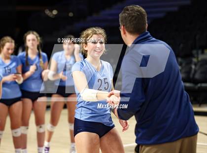 Thumbnail 3 in First Colonial vs. Riverside (VHSL Class 5 Final) photogallery.