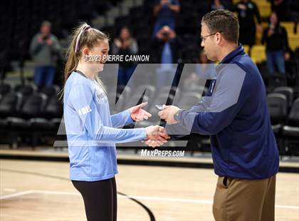 Thumbnail 3 in First Colonial vs. Riverside (VHSL Class 5 Final) photogallery.