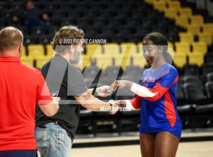 Thumbnail 2 in First Colonial vs. Riverside (VHSL Class 5 Final) photogallery.
