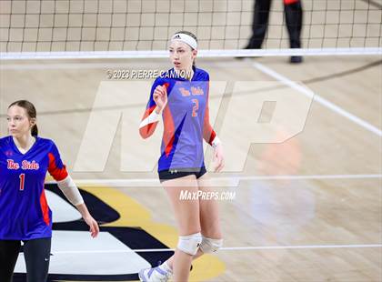 Thumbnail 3 in First Colonial vs. Riverside (VHSL Class 5 Final) photogallery.