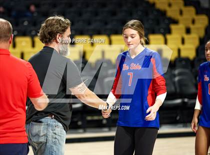 Thumbnail 2 in First Colonial vs. Riverside (VHSL Class 5 Final) photogallery.