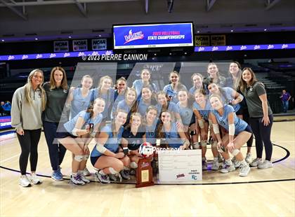 Thumbnail 1 in First Colonial vs. Riverside (VHSL Class 5 Final) photogallery.
