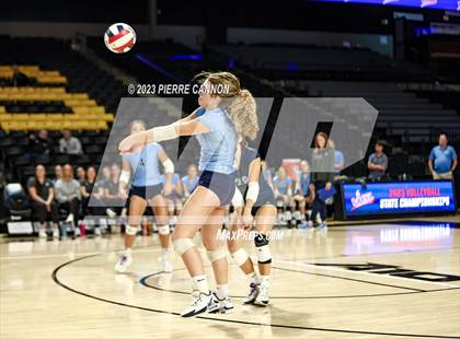 Thumbnail 3 in First Colonial vs. Riverside (VHSL Class 5 Final) photogallery.