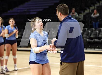 Thumbnail 1 in First Colonial vs. Riverside (VHSL Class 5 Final) photogallery.