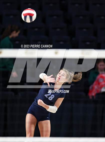 Thumbnail 1 in First Colonial vs. Riverside (VHSL Class 5 Final) photogallery.