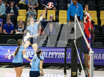 Thumbnail 3 in First Colonial vs. Riverside (VHSL Class 5 Final) photogallery.