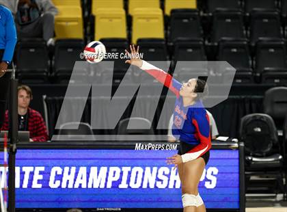 Thumbnail 2 in First Colonial vs. Riverside (VHSL Class 5 Final) photogallery.