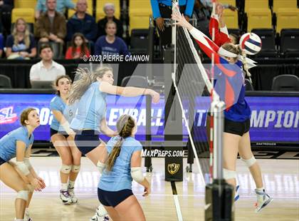 Thumbnail 1 in First Colonial vs. Riverside (VHSL Class 5 Final) photogallery.